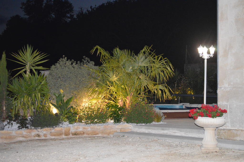 L'Oasis Bed & Breakfast Port-d'Envaux Luaran gambar